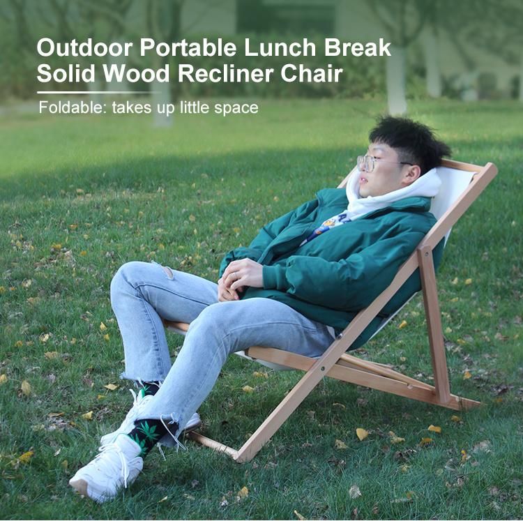 2021 New Outdoor Portable High Quality Camping Chair