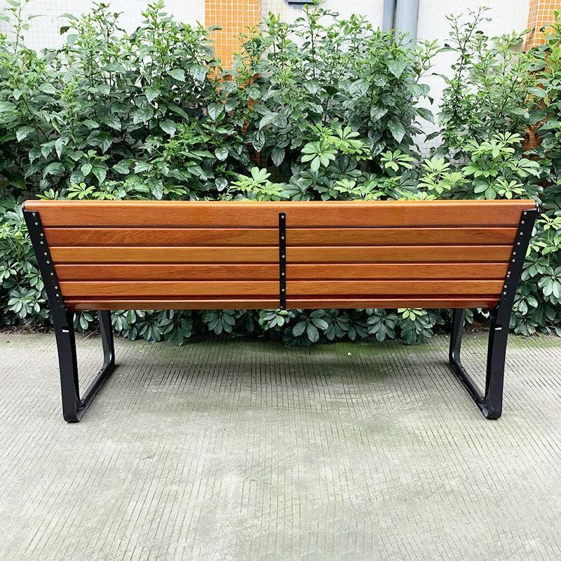 Relaxing Garden Bench, Park Leisurey China for Sale