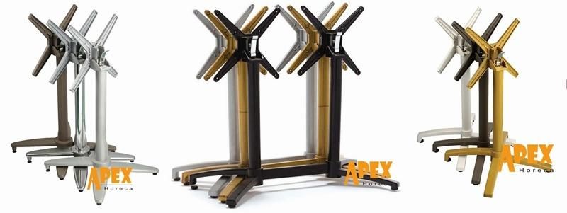 Restaurant Hotel Coffee Shop Table Base in Low Prices