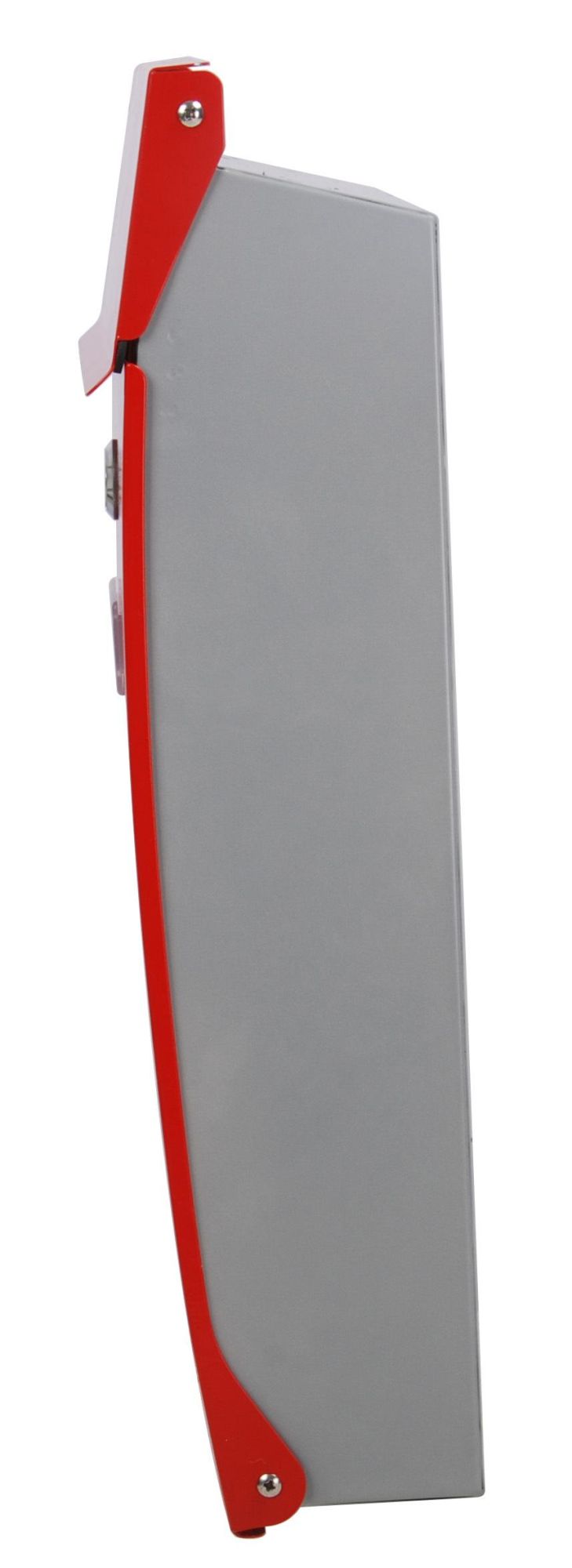 Stainless Steel Waterproof Wall Mounted Mailbox