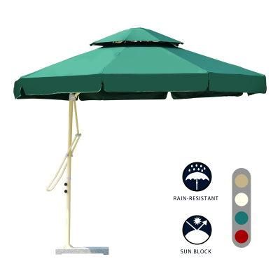 Outdoor Patio Garden Outdoor Umbrellas