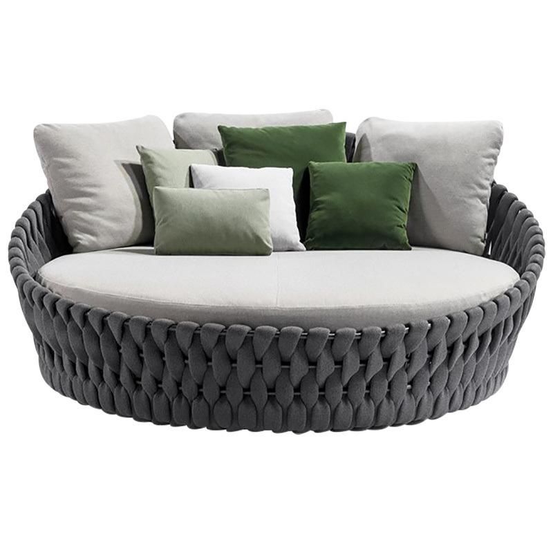 Hot Sales Leisure Sofa Outdoor Daybed