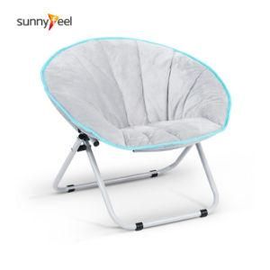 Moon Chair Kids Saucer Chair