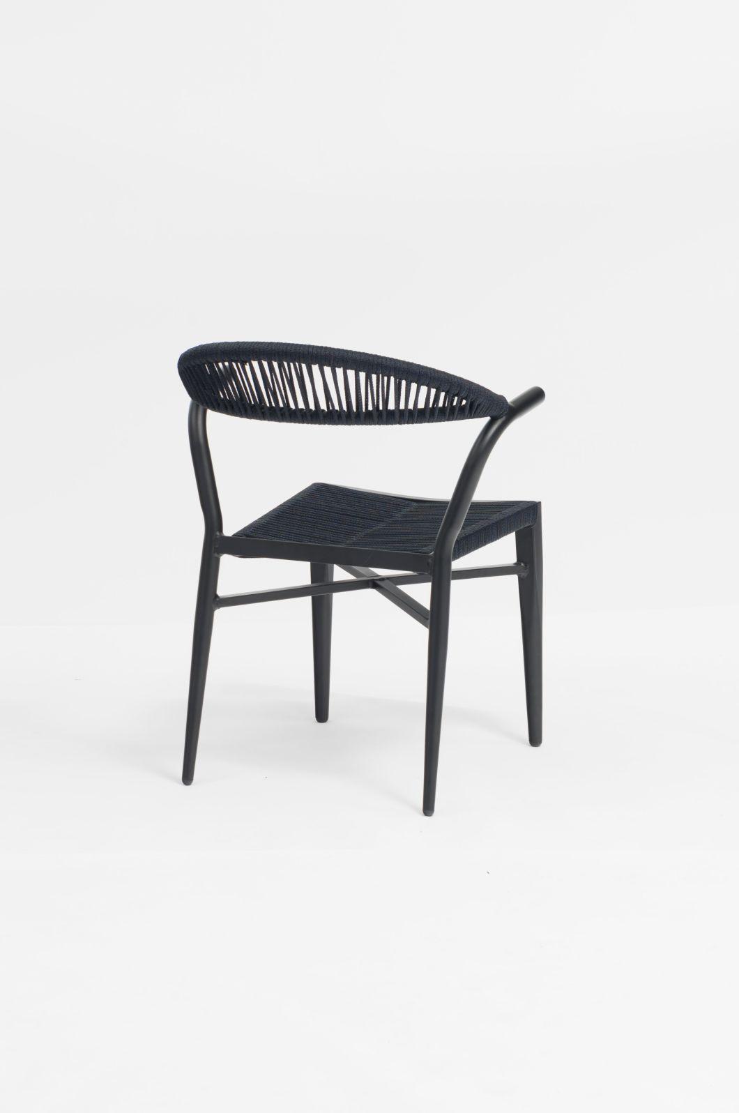 Exclusive Outdoor Textile Chair for Outdoor