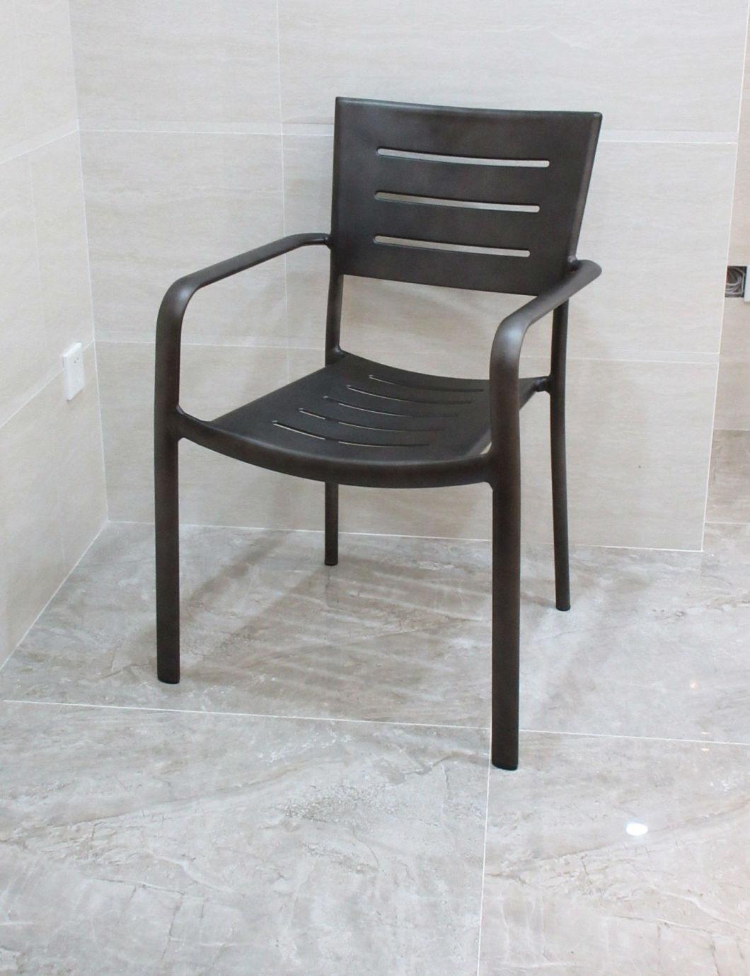 Restaurant Outdoor Chair Industrial Leisure Chair Morden Furniture