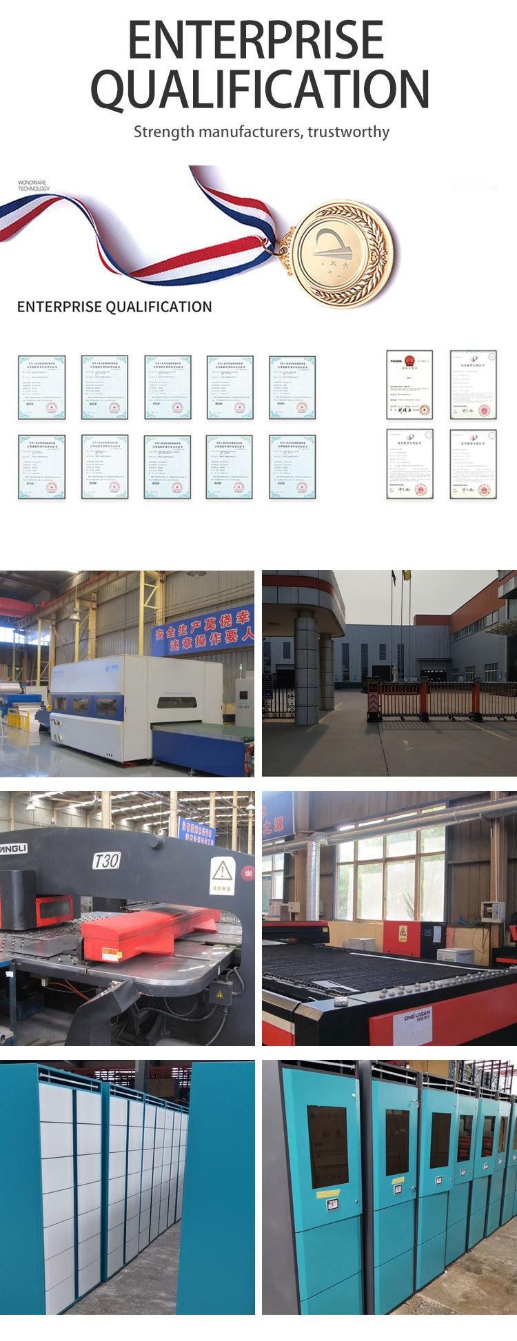 Factory Directly Supply Custom Drink Vending Machine with Good Quality