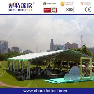 Newet Glamping Tent From China Vendor