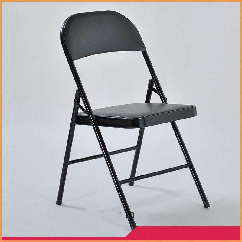 Wholesale Outdoor Party Camping Modern Folding Beach Metal Garden Chair