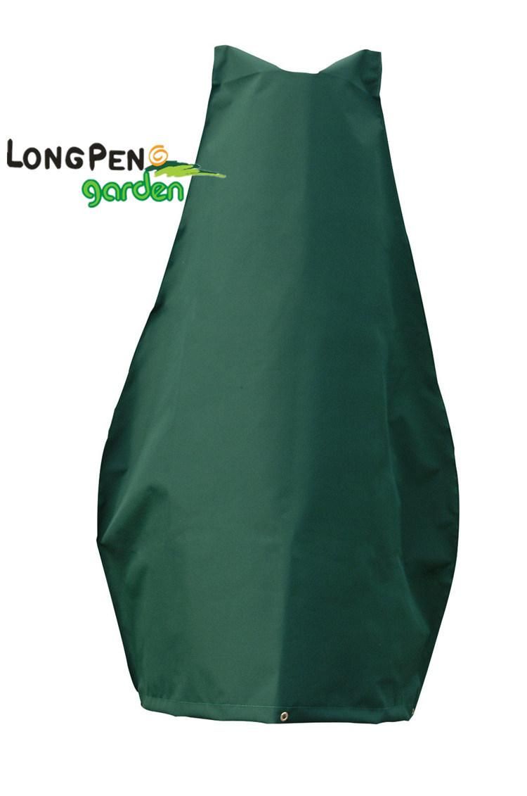 Polyester Chimenea Cover, Medium Patio Heater Cover