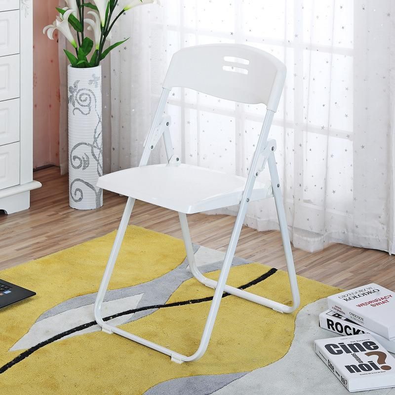 Hot Sale Indoor Metal Plastic Outdoor Home Camping Folding Chair