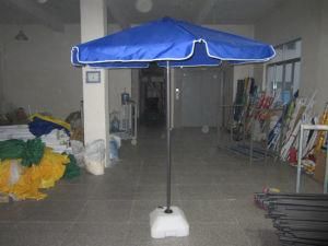Beach Umbrella Garden Umbrella Sun Umbrella Outdoor Furniture Umbrella Manufacturer (DL-GU08)