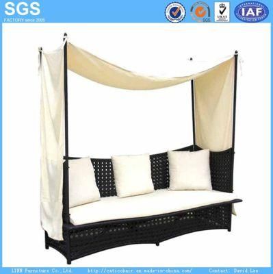 Garden Rattan Furniture for Hotel Furniture