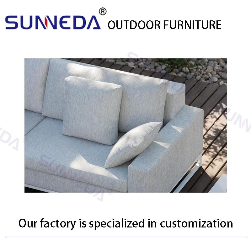 Outdoor Noon Pool Lounger Furniture Seat