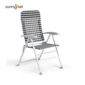 Textilene Folding Chair Garden Chair