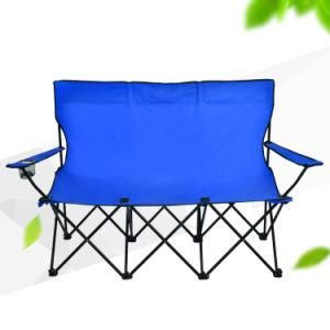 Hot Sale Compact Camping Cool Summer Camping Folding Chair
