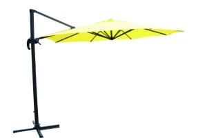 10TF Round Roma Wind-Proof Outdoor Umbrella