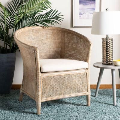 Outdoor Patio Furniture Seating Wicker Conversation Bistro PE Rattan Chairs