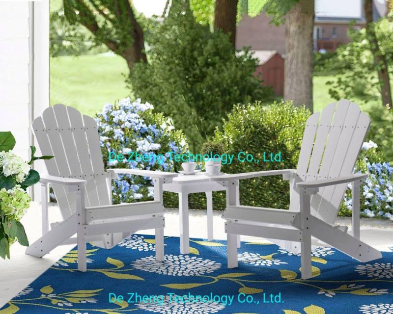 Interior Chaise Longue Classic Hot Sale Hotel Design Romantic Luxury New Modern Design Waterproof Adirondack Chair