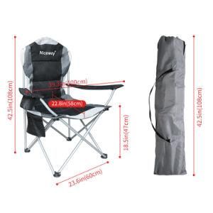 Wholesale Fishing Camping Military Outdoor Folding Chair