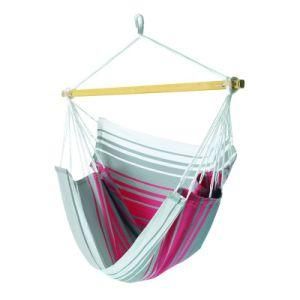 Wholesale Garden Canvas Hammock Swing Chair