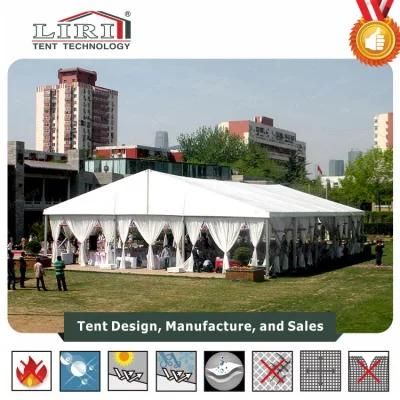 300 People Cheap Marquee for Sale, Cheap Wedding Tent for Weddings