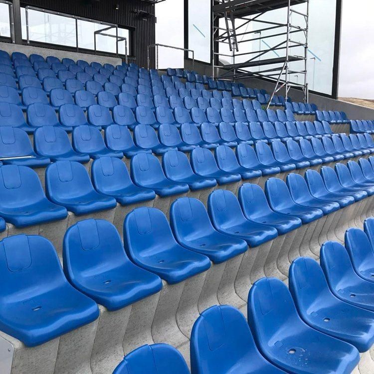 Wholesale Plastic Stadium Chair, Plastic Bucket Stadium Seat for Sale