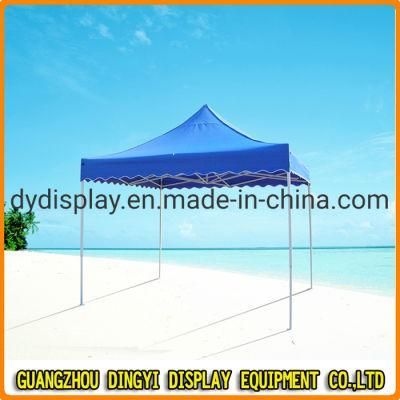 Custom Outdoor Event Party Folding Gazebo Tent (DY-AD-4)