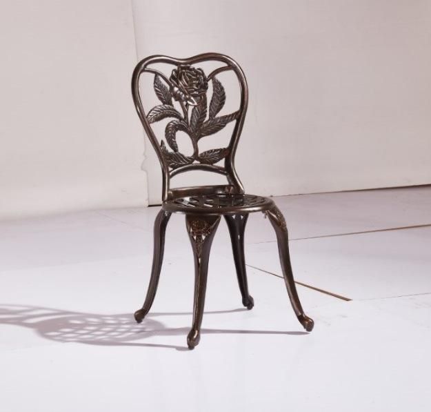 Rose Chair Garden Used Outdoor Furniture