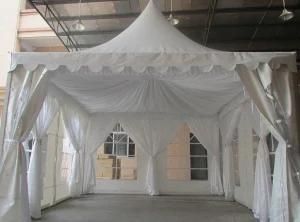 Church Party Pagoda Tent