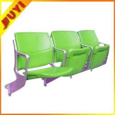 Blm-4152 Office with Metal Legs Green for Sale Facrory Tall Football Clear Plastic Chair Recliner Chairs Low Backrest Seat
