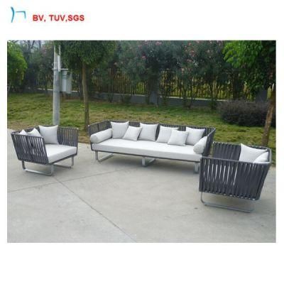 H-Europe and The United States Outdoor Rural Style Sofa Set