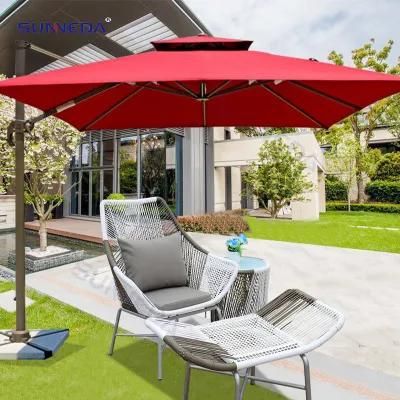 Ecological Design Fashion Bistro Camping Studio Patio Garden Furniture Set