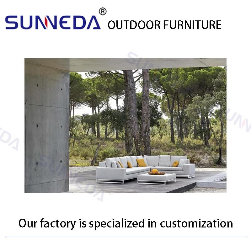 Outdoor Noon Pool Lounger Furniture Seat