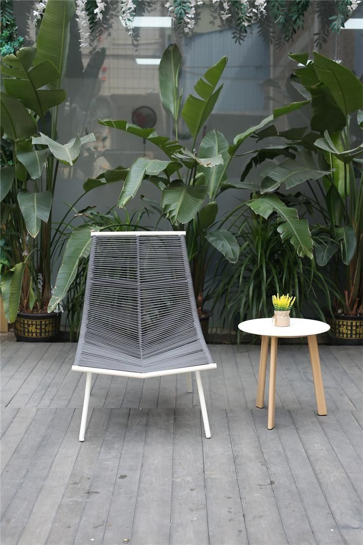 Living Room Furniture Leisure Rattan Chair Rattan Garden Chair
