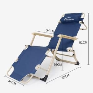 Aluminium Adjustable Relax Military Modern Wholesale Chair