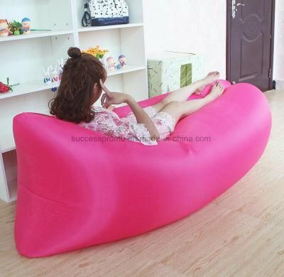 Portable Infrlatable Outdoor Indoor Relax Air Inflatable Chair Sofa