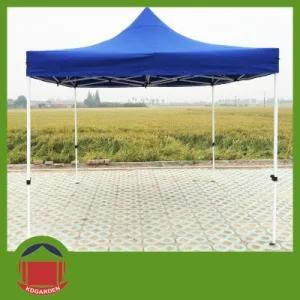 Outdoor Steel Frame Folding Tent for Promotion