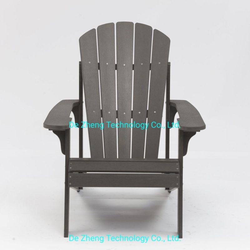 Polypropylene Adirondack Chairs Plastic Weather Resistant Outdoor Chair Adirondack Chair Patio Beach Chair
