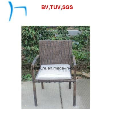 F - Garden Rattan Furniture Outdoor Dining Chair CF1316c