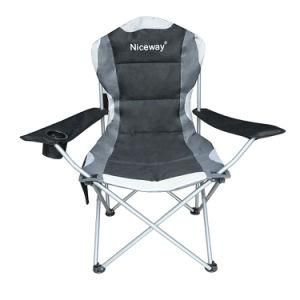 High Quality Matal Morden Folding Portable Camping Chair