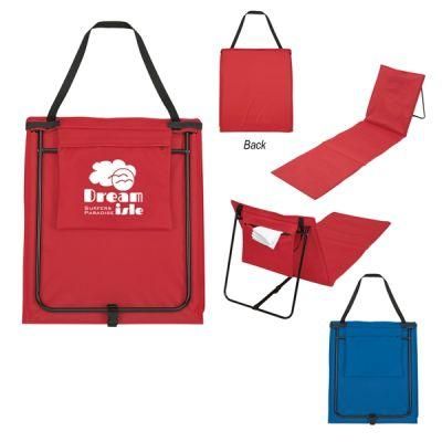 Beach Mat Lounger Chair Foldable
