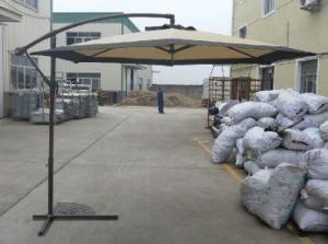 Good Qualtity and Durable Outdoor Garden Umbrella