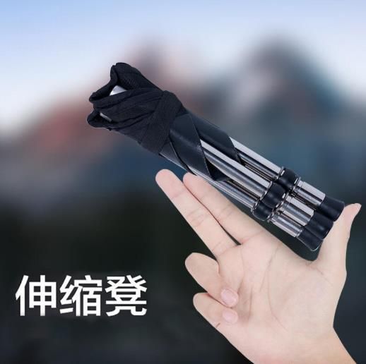 Stainless Steel Retractable Folding Stool Outdoor Folding Chair Portable Fishing Stool Camping Chair