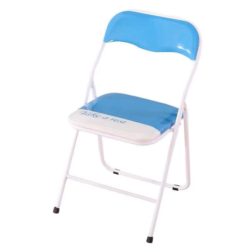 Low Price Indoor Fishing Foldable Hotel Restaurant Lounge Relaxing Folding Chair