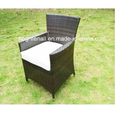 Waterproof UV-Resistant Synthetic Rattan Garden Wicker Outdoor Chairs Furniture