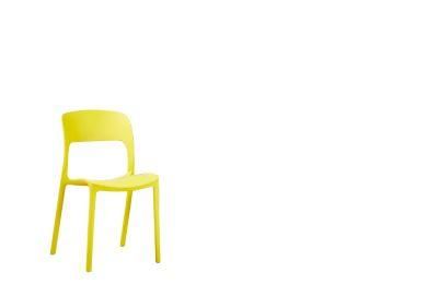 Stackable Dining PP Chair