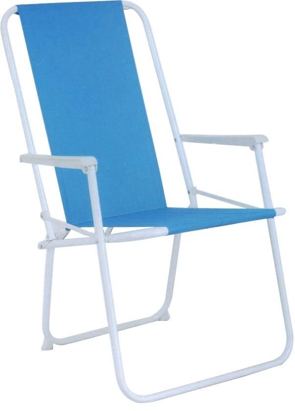 Folding Fishing Chair Seat for Outdoor Camping Leisure Picnic Beach Chair Other Fishing Tools