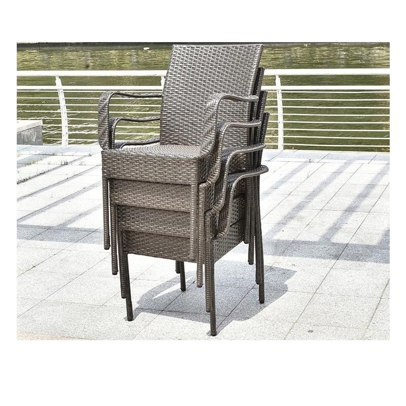 Special Design Sofa Set Aluminum Frame Patio Outdoor Furniture