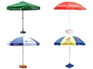 100% Virgin Polyester Sun Shade Umbrella Net for Beach