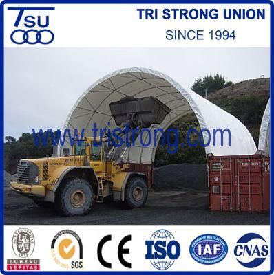 Best Selling Multipurpose Industrial Container Shelter/Canopy (TSU-3340C)